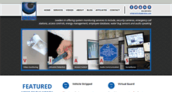 Desktop Screenshot of centralizedvision.com